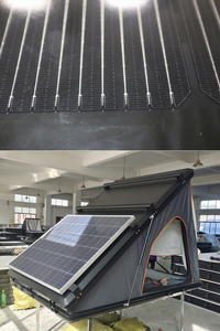 Panneaux solaires de toit 230W pour <span class=keywords><strong>camping</strong></span>-<span class=keywords><strong>car</strong></span> 4x4, tente de toit, <span class=keywords><strong>camping</strong></span>-<span class=keywords><strong>car</strong></span>, bateau, <span class=keywords><strong>panneau</strong></span> <span class=keywords><strong>solaire</strong></span> énergétique, pièces et accessoires 4x4 - Product Image 5