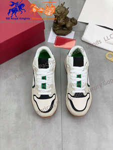 Zapatillas Deportivas Casuales de Moda para Hombre 2025, Zapatillas Deportivas Super Chunky para Correr, Transpirables, para Primavera y Otoño - Product Image 5