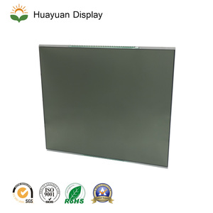 Fabricant Vente Personnalisé Segment <span class=keywords><strong>Code</strong></span> Panneau d'Affichage LCD et Module Personnalisé Monochrome Segment Lcd - Product Image 3