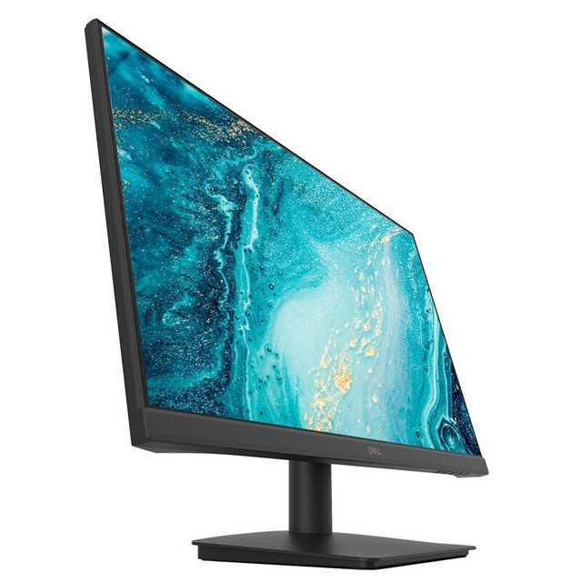Good price Monitor 27 inch D2721H VGA Desktop Computer Screen Monitors