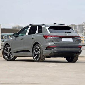 <span class=keywords><strong>Audi</strong></span> Q4 e-tron <span class=keywords><strong>2023</strong></span> d'occasion, SUV Coupé de Luxe, Véhicule Électrique, Pneus R20, Conduite à Gauche, Voiture d'occasion en Chine, Acompte - Product Image 5