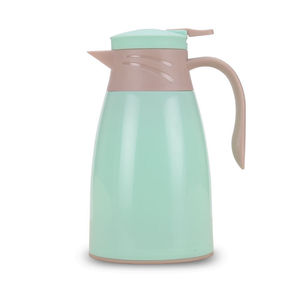 Boccette sottovuoto per ufficio domestico con tazza PlasticThermos di grande capacità per acqua e caffè - Product Image 3