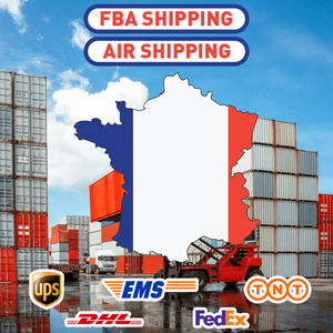 Amazon FBA vận chuyển hàng hóa máy tính giao hàng đại lý vận chuyển hàng hóa giao nhận Trung Quốc pháp - Product Image 2