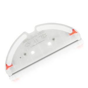 Soporte para Mopa Roborock T7 T7pro S5max S6Max, 310 mm x 118 mm x 13 mm, Plástico, Uso Doméstico - Product Image 3