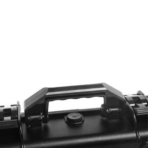 Factory Custom ABS Waterproof Storage Hard Plastic Tool Carry <b>Box</b> Case With Foam - Product Image 3