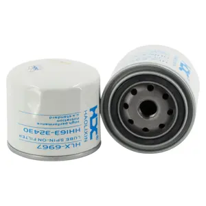 Oil Filter B7511 SO6001 P550939 LF3706 HH163-32430 4366703 2630795 AH38441 37Z020F301 110200 54477104 377-6969