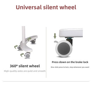 Cuna y Cama Portátil Multifuncional Premium para Bebés Recién Nacidos de 0 a 36 Meses, Plegable, Adaptable a la Cama Grande - Product Image 6