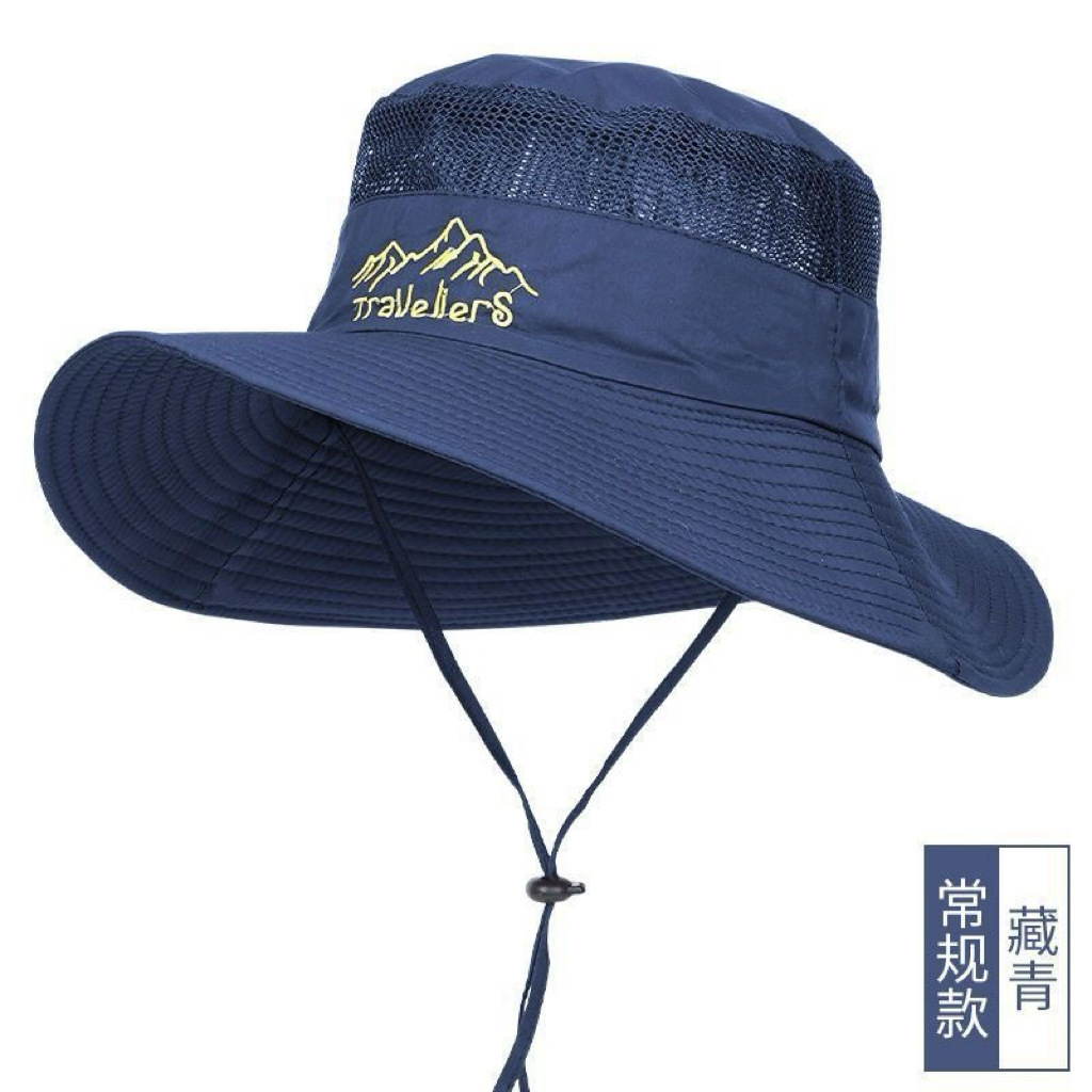 Xiushan, azul oscuro