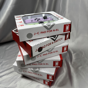 Joy-02 Colorful RGB Light <strong>Joypad</strong> Wake-up Vibration Glare <strong>Controller</strong> Left Right Wireless Compatible Gamepad <strong>for</strong> Nintendo Switch - Product Image 3