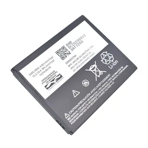 2685Mah/2800Mah Gb T18287แบตเตอรี่โทรศัพท์มือถือสำหรับแบตเตอรี่ Motorola Moto Gk40