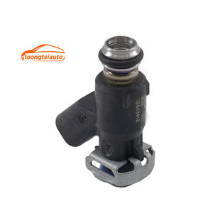 หัวฉีดน้ำมันเชื้อเพลิง OEM 12613411 ใหม่ สำหรับรถยนต์ GMC Chevrolet ปี 2006-2017 เครื่องยนต์ 4.8L 5.3L 6.0L อะไหล่ยานยนต์คุณภาพสูง - Product Image 5