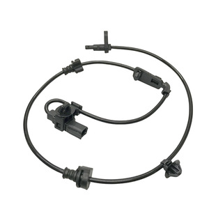 Sensor De Velocidad De Rueda ABS Delantero Derecho Lado