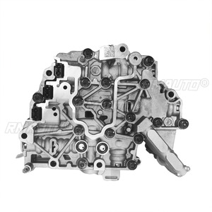 0AW325031 Conjunto de cuerpo de válvulas de transmisión automática, pieza de motor para accesorios de coche Volkswagen - Product Image 1