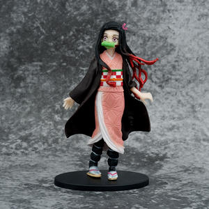 Figure di Anime personalizzate, Anime demone uccisore di diversi tipi di personaggi, oggetti da collezione per il compleanno - Product Image 2