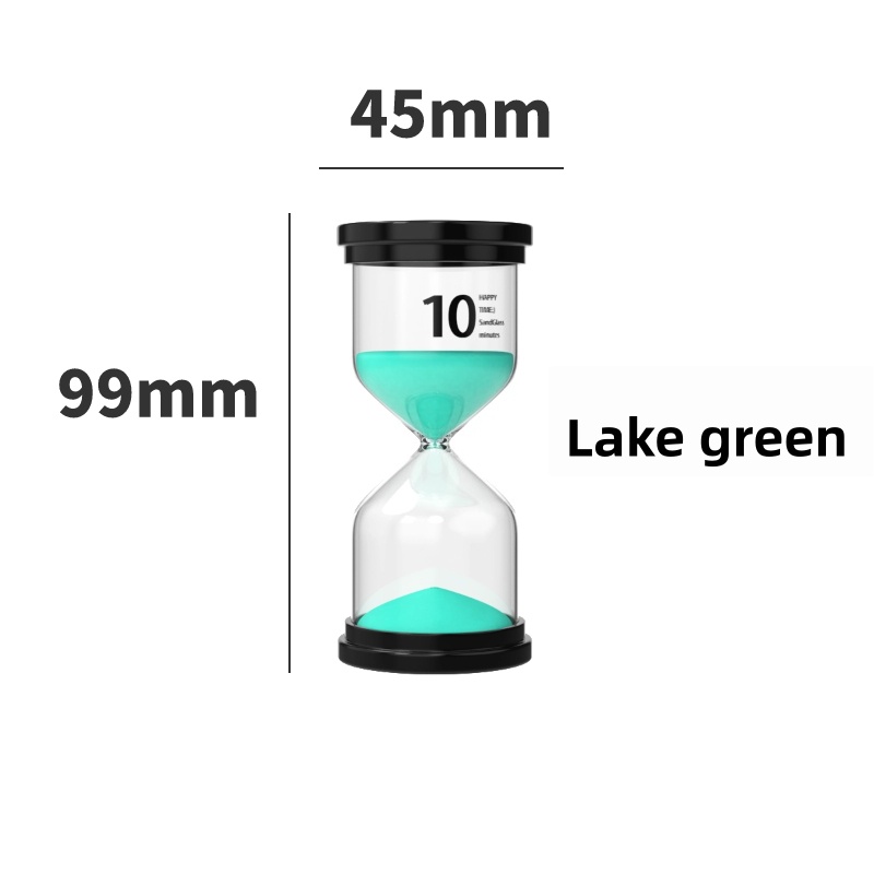 Lake Green