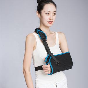 Profesyonel kalite sağlıklı kol askısı omuz <span class=keywords><strong>Immobilizer</strong></span> esnek - Product Image 1