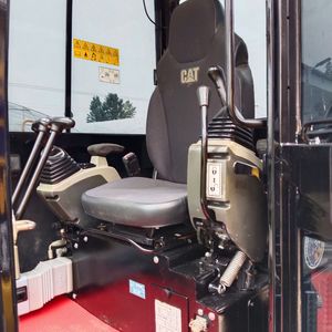 รถขุดไฮดรอลิก Caterpillar รุ่น 306E2 ปี 2023 เครื่องยนต์ดีเซล ประสิทธิภาพสูง มือสองนำเข้าจากญี่ปุ่น ขาย - Product Image 4