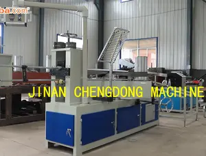 JG-800-II máquina de fabricación de núcleo de papel en espiral, máquina de fabricación de placas de papel, máquina de fabricación de bolsas de papel,