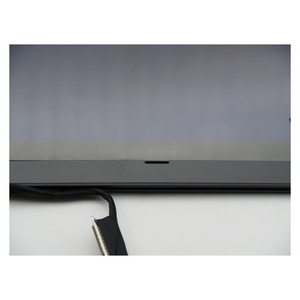 Pantalla Táctil OLED 2.8K de <span class=keywords><strong>13</strong></span>.3'' para <span class=keywords><strong>ASUS</strong></span> <span class=keywords><strong>Zenbook</strong></span> S <span class=keywords><strong>13</strong></span> Flip UP5302 UP5302ZA, Ensamblaje Completo Azul con Bisagra - Product Image 4