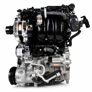 Ensemble complet de moteur M15A-FKS 1.5L d'occasion pour <span class=keywords><strong>TOYOTA</strong></span> <span class=keywords><strong>Yaris</strong></span> Corolla <span class=keywords><strong>Yaris</strong></span> Cross - Product Image 1