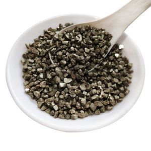 Sulfurizador Sulfuro ferroso 325 Malla Sulfuro <span class=keywords><strong>de</strong></span> <span class=keywords><strong>hierro</strong></span> 36 # Partículas <span class=keywords><strong>de</strong></span> pirita Minerales no metálicos para muelas abrasivas <span class=keywords><strong>de</strong></span> resina Alta - Product Image 2
