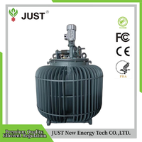 Régulateur de tension automatique triphasé en cuivre pour moteurs électriques et installations de chauffage