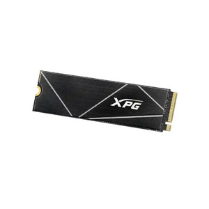 ADATA XPG GAMMIX S70 Blade 512G\1TB\2TB PCIe Gen4x4 M.2 2280 SSD Asli untuk Pemrosesan Grafis 3D dan Game Kelas Atas - Product Image 3