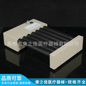 Kangzhijia เครื่องผสมแบบหมุนปรับได้เครื่องผสมแบบหมุนเจ็ดลูกกลิ้งอุปกรณ์การแข็งตัวของเลือด - Product Image 2