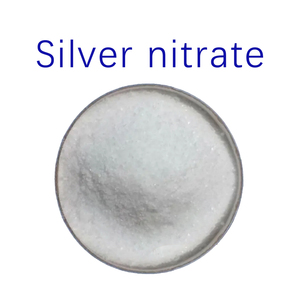 ผงซิลเวอร์ไนเตรต (<span class=keywords><strong>AgNO3</strong></span>) ความบริสุทธิ์สูง - เกรด AR/GR สำหรับห้องปฏิบัติการ การถ่ายภาพ และการชุบโลหะด้วยไฟฟ้า - มีจำหน่ายในปริมาณมาก - Product Image 3