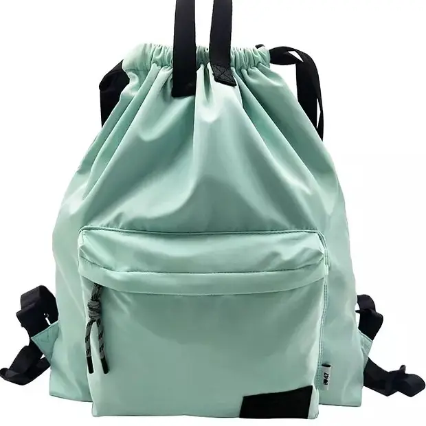 Multifunction Waterproof University Backpacks Large Capacity Fashion Shoulder Bags Outdoor Polyester Fabric Rucksacks