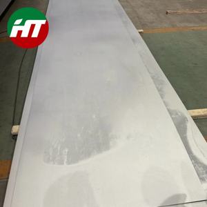 Tôle en acier inoxydable Hastelloy de 1 mm d'épaisseur, superalliages à base de nickel et de fer Inconel 600 625 718 - Product Image 6