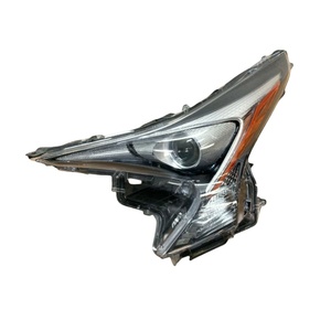 สำหรับไฟหน้ารถยนต์โตโยต้า พรีอุส รุ่น 81140-47741 81070-47741 - Product Image 1