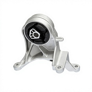 EM3082 A3082 3082 102774 15861081 623082 <strong>Transmission</strong> Mount for Chevrolet Equinox Pontiac <strong>Torrent</strong> V6 3.4L 2005 - 2009 - Product Image 1