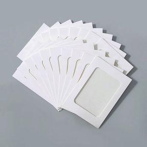 Wholesale Family <b>Picture</b> Paper <b>Picture</b> <b>Frames</b> DIY Cardboard Wall Hanging Display Photo <b>Frames</b> With Clip Hemp Rope - Product Image 5
