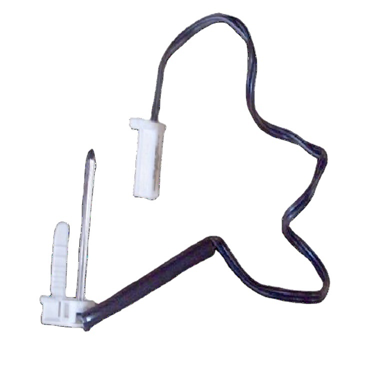 Sensor De Temperatura Para Evaporador A/A 277239472R – Compatible Con 206, 207, 301, 208, C2, Incluye Arnés Y Conector