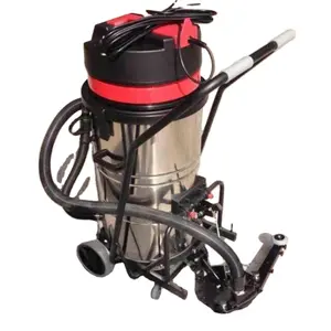 Industrial V1 wet vacuum cleaner dry vacuum extractor cleaning floor dust water