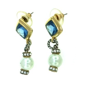 Orecchini Pendenti alla Moda 3097ER - Product Image 1