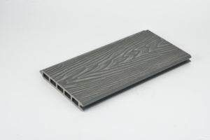 Pannelli per Recinzione in WPC, Composito Legno-Plastica, Pannello <span class=keywords><strong>da</strong></span> <span class=keywords><strong>Esterno</strong></span> per Privacy, Recinzione <span class=keywords><strong>da</strong></span> Giardino Impermeabile - Product Image 2