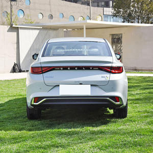 2022 GEELY DIHAO L Raytheon <span class=keywords><strong>Hi</strong></span> P สำหรับขายที่มีคุณภาพสูงใหม่พลังงานไฟฟ้ารถมือสอง - Product Image 4