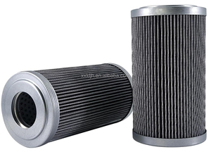Elemento de Filtro Hidráulico de Alta Eficiencia <span class=keywords><strong>HQ25</strong></span> 600.11Z, Cartucho para Sistema de Filtración de Aceite Industrial, Partículas Finas - Product Image 4