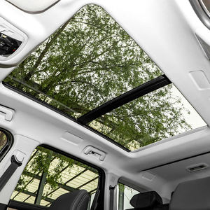 <span class=keywords><strong>2025</strong></span> 2022 Exeed VX, популярная модель автомобиля Chery Exeed VX Авто 2022 высокого качества для продажи в Китае - Product Image 5