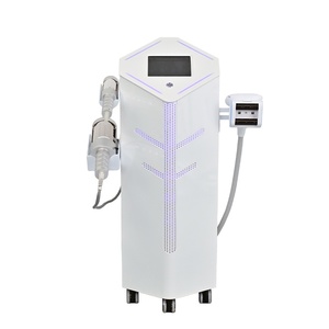 New Popular 2 in 1 Vaccum Infrared Skin Lifting Device Inner Ball Roller Slimming <b>Massager</b> <b>Machine</b> for Cellulite Reduction - Product Image 1
