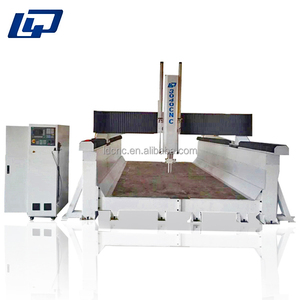 Junta de espuma de corte cnc enrutador 3d de espuma cnc router EPS escultura de madera <span class=keywords><strong>estatua</strong></span> - Product Image 2