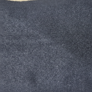 Tissu brossé en tricot de haute qualité 100% polyester 150GSM de qualité pour chaussures - Product Image 1