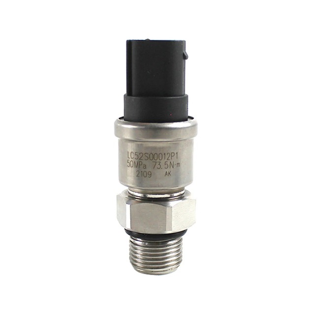 520001384 Pressure Sensor for Excavator Parts