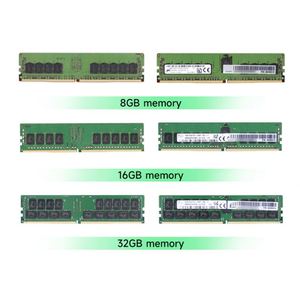 Bộ nhớ <span class=keywords><strong>RAM</strong></span> máy chủ XFusion Fusion Server <span class=keywords><strong>DDR4</strong></span> RDIMM 16GB 32G 64GB -288 chân-0.625ns-3200000KHz-1.2V-ECC-2 Rank - Product Image 4