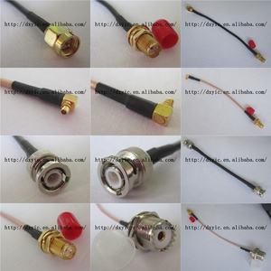 Coaxial Cable BB-195M-<strong>SISM</strong>-12 - Product Image 4