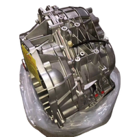 483130 18048614 1066001239 VT2i VT2 VT3 Transmission CVT pour Geely Lifan 1.8L Boîte de vitesses Reconditionnée Pièces de rechange