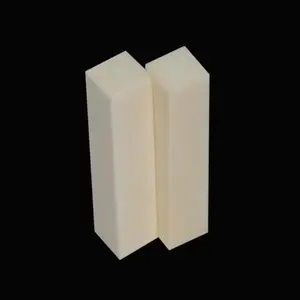 Zirconia Blocks With Stable Performance To Meet Various Special Needs ZrO2 Ceramic Parts
