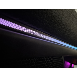 ชุดไฟตกแต่งภายในรถยนต์ RGBIC สำหรับ Honda AVANCIE/URV ปี 2023-2026 ไฟ LED สร้างบรรยากาศภายใน - Product Image 5